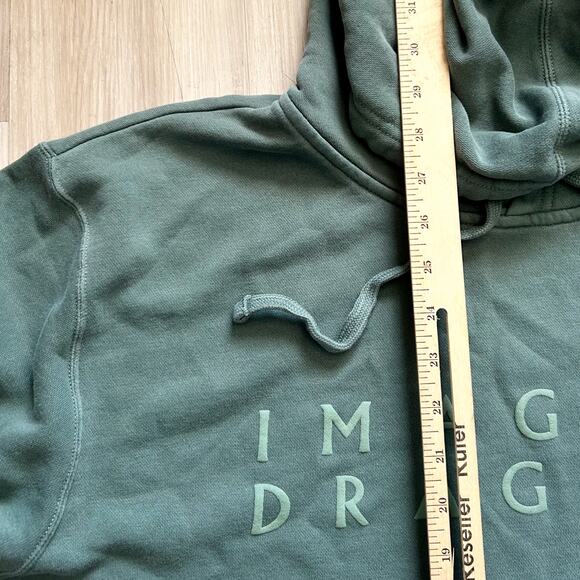 Imagine Dragons Las Vegas, NV Rock Band Pullover Hoodie Size Extra Large - Picture 8 of 9